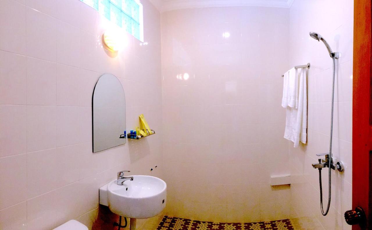 Inle Strand Hotel Nyaung Shwe Kültér fotó