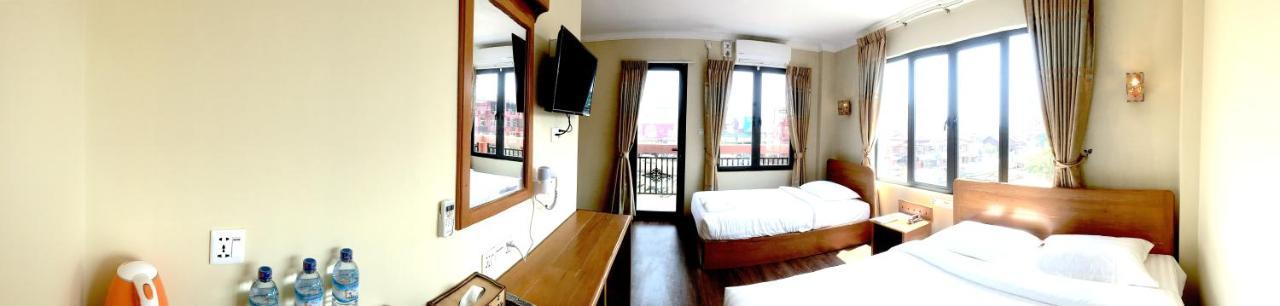 Inle Strand Hotel Nyaung Shwe Kültér fotó