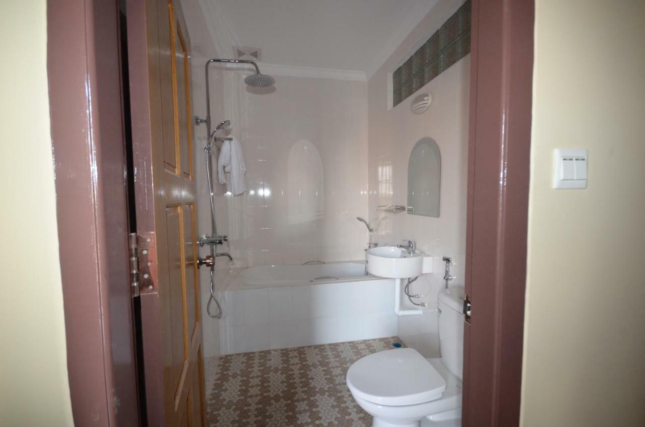 Inle Strand Hotel Nyaung Shwe Kültér fotó