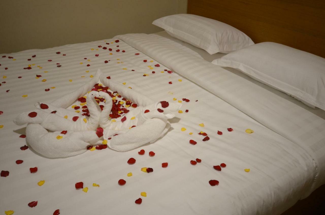 Inle Strand Hotel Nyaung Shwe Kültér fotó